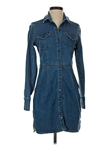 Free People Casual Dress (view 1)