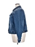 Style&Co Blue Denim Jacket Size 20 - photo 5