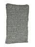 Aeropostale 100% Acrylic Gray Scarf One size - photo 2