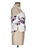 Lioness Ivory Sleeveless Top Size L - photo 4