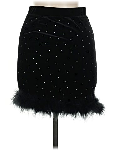 Bear Dance Formal Skirt (view 2)