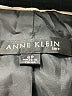 Anne Klein Black Blazer Size 6 - photo 6