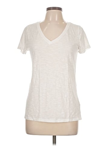 Forever 21 Short Sleeve T-Shirt (view 1)