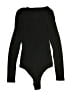 Hollister Black Bodysuit Size M - photo 2