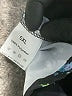 Unbranded 100% Polyester Black 3/4 Sleeve Blouse Size 5X - photo 8