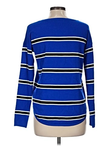 Express Pullover Sweater (view 2)