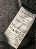Chloé Gray Wool Check Skirt Size EU (FR) 38 / US 6 - photo 12