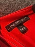 Lane Bryant Red Cocktail Dress Size 14 - photo 6
