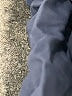 Columbia Solid Blue Athletic Shorts Size 5 - photo 3