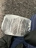 Columbia Solid Blue Athletic Shorts Size 5 - photo 5