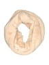 Assorted Brands 100% Polyester Ivory Pink Scarf One size - photo 1