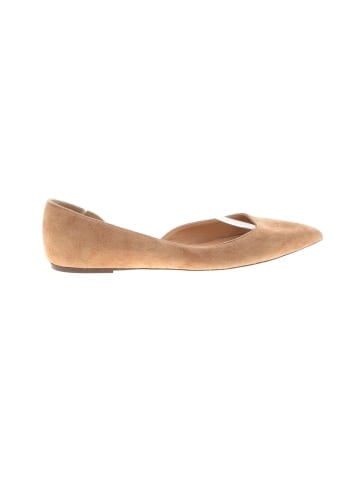 J.Crew Flats (view 1)