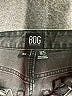 BDG Black Jeans Size 25 waist - photo 4