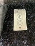 CW Tweed Black Pullover Sweater Size S - photo 7