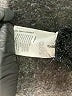 CW Tweed Black Pullover Sweater Size S - photo 8