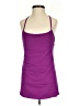 Zella Purple Tank Top Size XS - photo 1