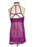 Zella Purple Tank Top Size XS - photo 2