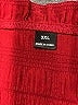 Unbranded Red Short Sleeve Blouse Size 3X - photo 7