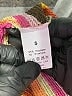 Unbranded Stripes Pink Tan Yoga Pants Size S - photo 5