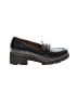 Naturalizer Black Flats Size 11 - photo 1