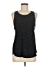 Lululemon Athletica Black Tank Top Size S - photo 1