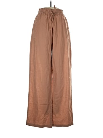 Kittenish Casual Pants (view 1)