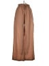 Kittenish Brown Casual Pants Size XS - photo 1