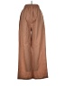 Kittenish Brown Casual Pants Size XS - photo 2