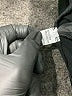 Unbranded Solid Black Shorts Size M - photo 5