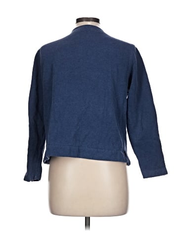 Classic Elements Cardigan (view 2)