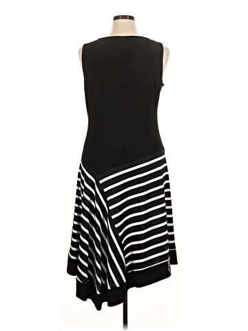 MSK Casual Dress (view 2)