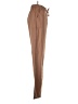 Kittenish Brown Casual Pants Size XS - photo 4