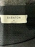 Babaton Black Turtleneck Sweater Size M - photo 7