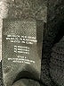 Babaton Black Turtleneck Sweater Size M - photo 8