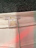Eric Ivory Casual Pants Size 10 - photo 7