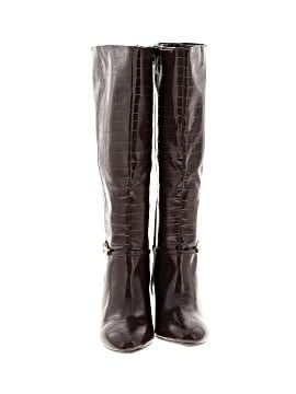 Karen Scott Boots (view 2)