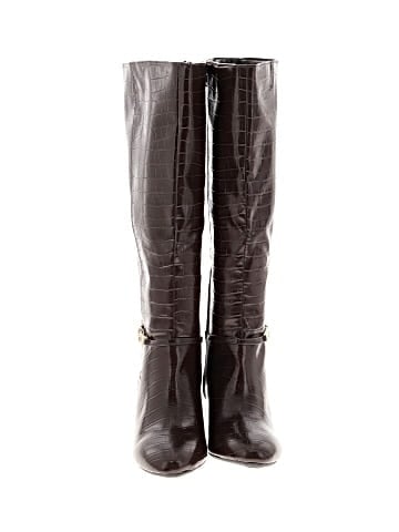 Karen Scott Boots (view 2)