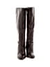 Karen Scott Brown Boots Size 7 1/2 - photo 2