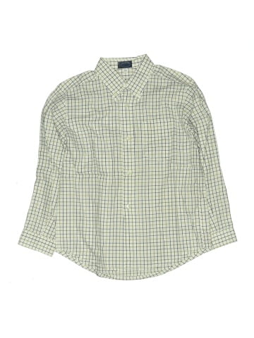 Arc en Ciel Long Sleeve Button-Down Shirt (view 1)