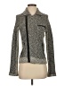 Rag & Bone Tweed Gray Jacket Size S - photo 1