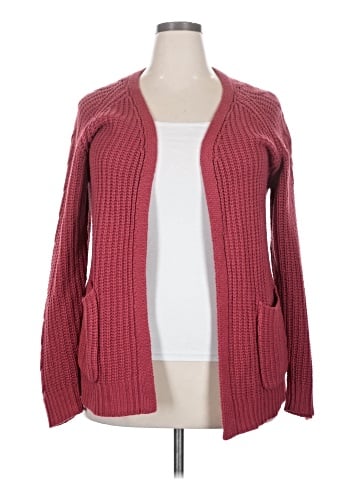 Meri Skye Cardigan (view 1)