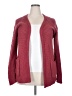 Meri Skye Burgundy Cardigan Size 2X - photo 1