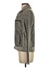 Rag & Bone Tweed Gray Jacket Size S - photo 5