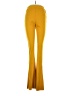 Urban Outfitters Yellow Casual Pants Size S - photo 1