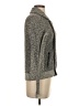 Rag & Bone Tweed Gray Jacket Size S - photo 4
