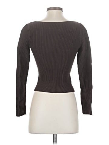 Babaton Long Sleeve T-Shirt (view 2)