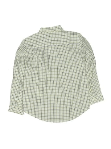 Arc en Ciel Long Sleeve Button-Down Shirt (view 2)