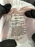 First Impressions 100% Polyester Ivory Shorts 12-18 MO / 18 MO - photo 3