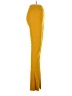 Urban Outfitters Yellow Casual Pants Size S - photo 4