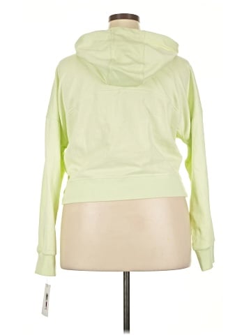 Calvin Klein Performance Zip Up Hoodie (view 2)